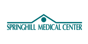 Springhill Medical Center Logo